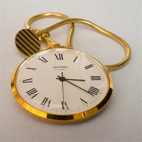 vintage pocket watches brisbane